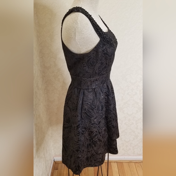 DECODE 1.8 DRESS - Picture 4 of 8